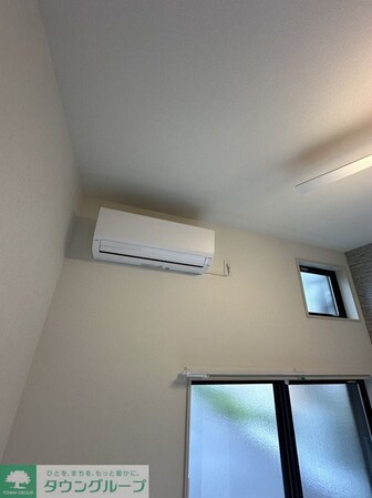 セレーネエステート千住曙の物件内観写真